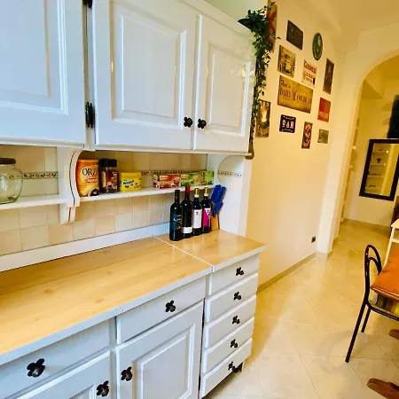 Apartamento Vatican Town House