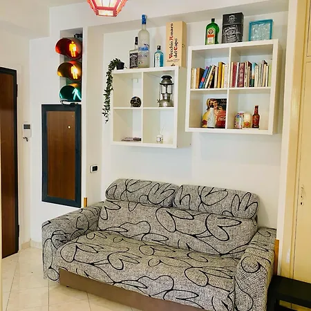 Appartement Vatican Town House Rome