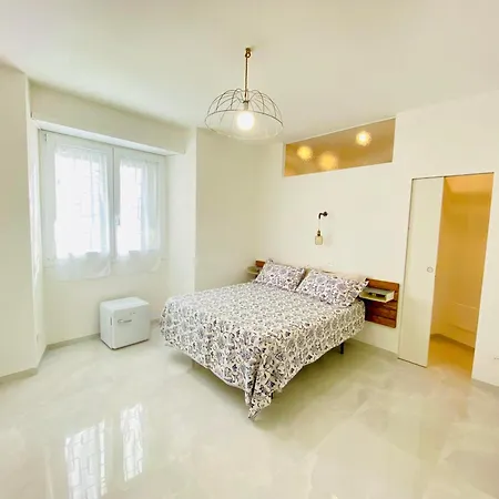 Appartement Vatican Town House Rome