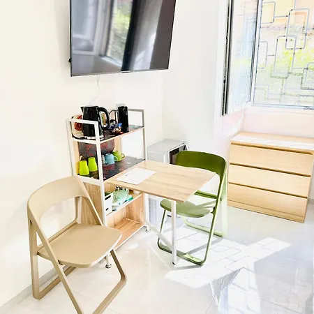 Apartamento Vatican Town House
