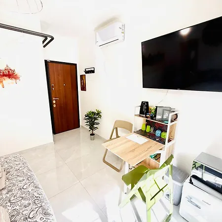 Vatican Town House Apartamento Roma