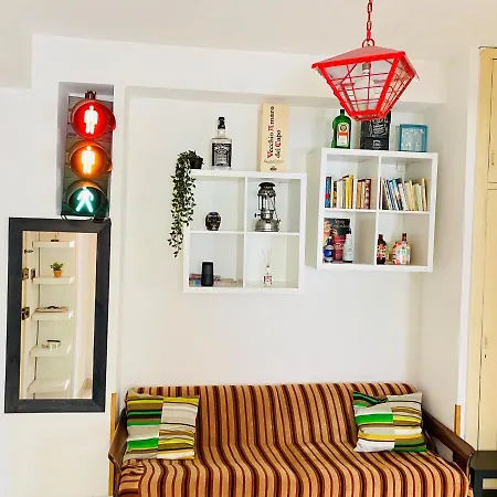 Vatican Town House Apartment