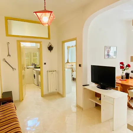 Apartment Vatican Town House Rome