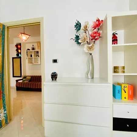 Apartment Vatican Town House