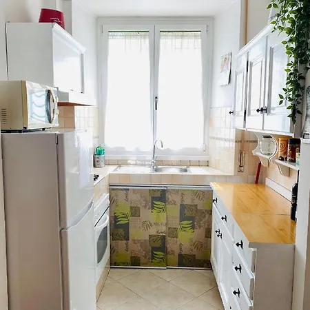 Apartment Vatican Town House