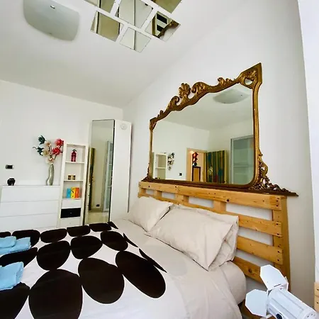 Apartment Vatican Town House