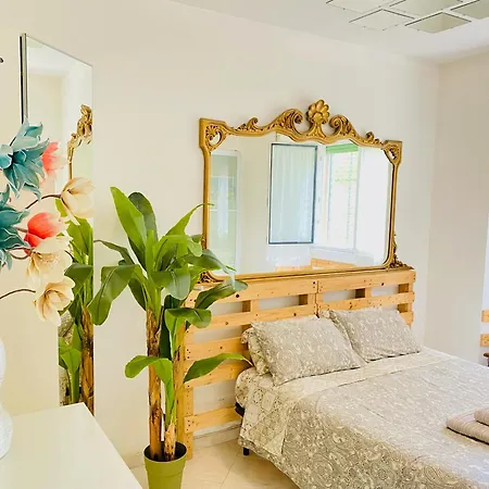 Apartment Vatican Town House *