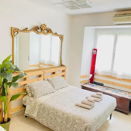 Vatican Town House Apartment