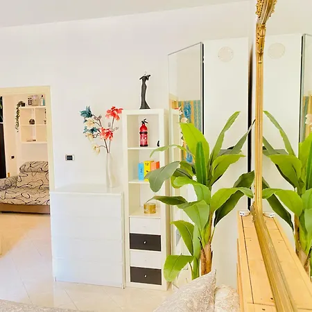Vatican Town House Apartment Rome