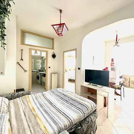 Apartment Vatican Town House Rome