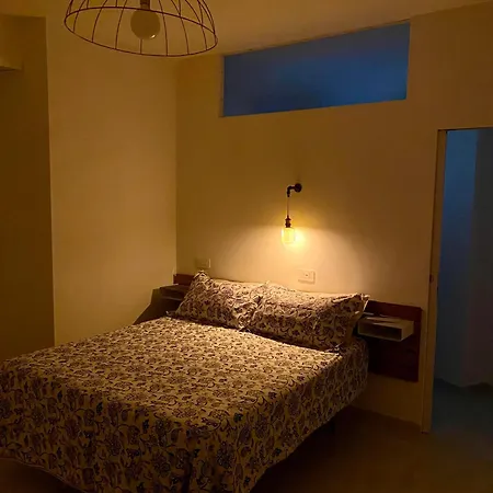 Vatican Town House Apartment *