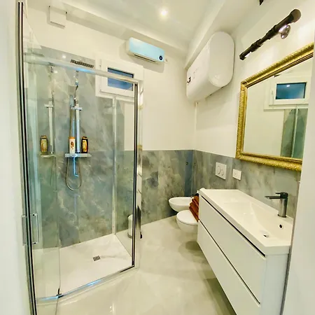 Vatican Town House Apartment Rome