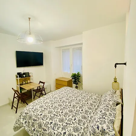Apartment Vatican Town House Rome