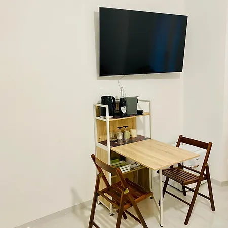 Apartment Vatican Town House