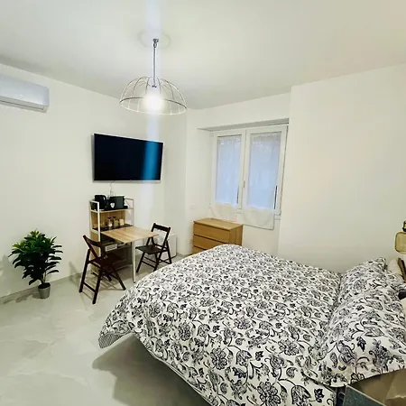 Apartment Vatican Town House Rome