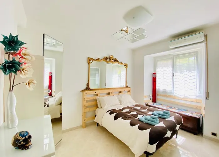 Vatican Town House * 罗马