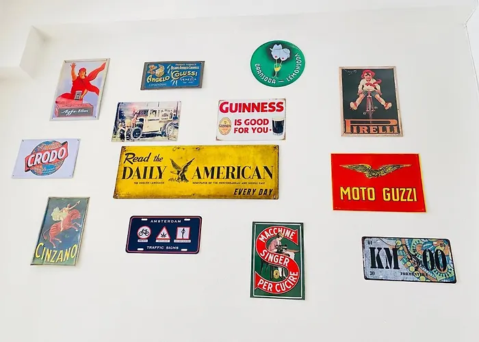 アパート Vatican Town House ローマ