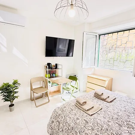 Apartamento Vatican Town House